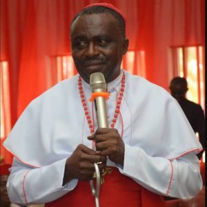 Dr Sunday Onuoha