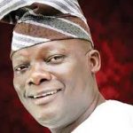 Sen. Teslim Foarin