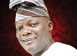 Sen. Teslim Foarin