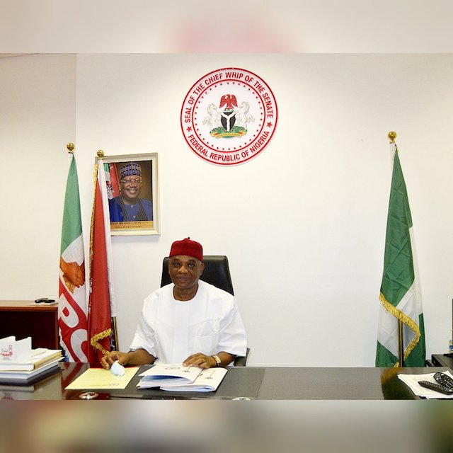 Senator-Orji-Uzor-Kalu
