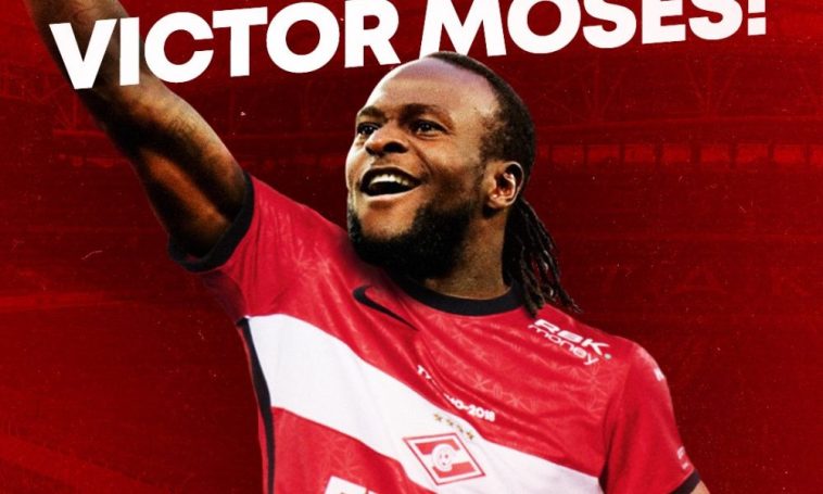 Spartak-Moscow-Show-Off-Victor-Moses-Unveiling