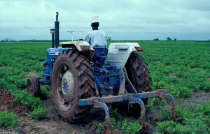 Tractors