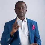 Uchechukwu Sampson Ogah