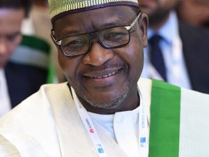 Umar Garba Danbatta