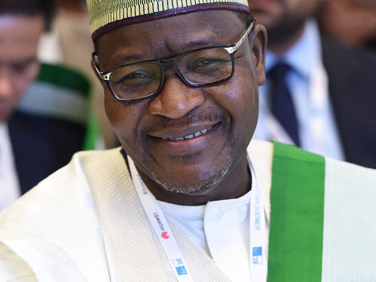 Umar Garba Danbatta