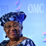 WTO DG Ngozi Okonjo-Iweala