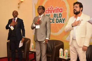 World Juice Day: Chivita advocates everyday wellness