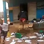 Police arrest 6 suspects over destructions, killing of officers in Ebonyi