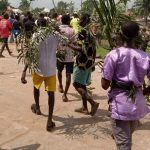 Benue youths protest alleged manhood ‘disappearance’