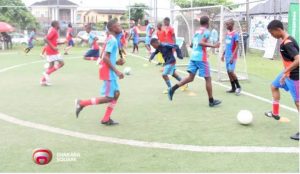 ajegunle