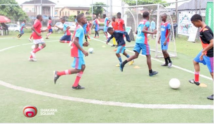 ajegunle
