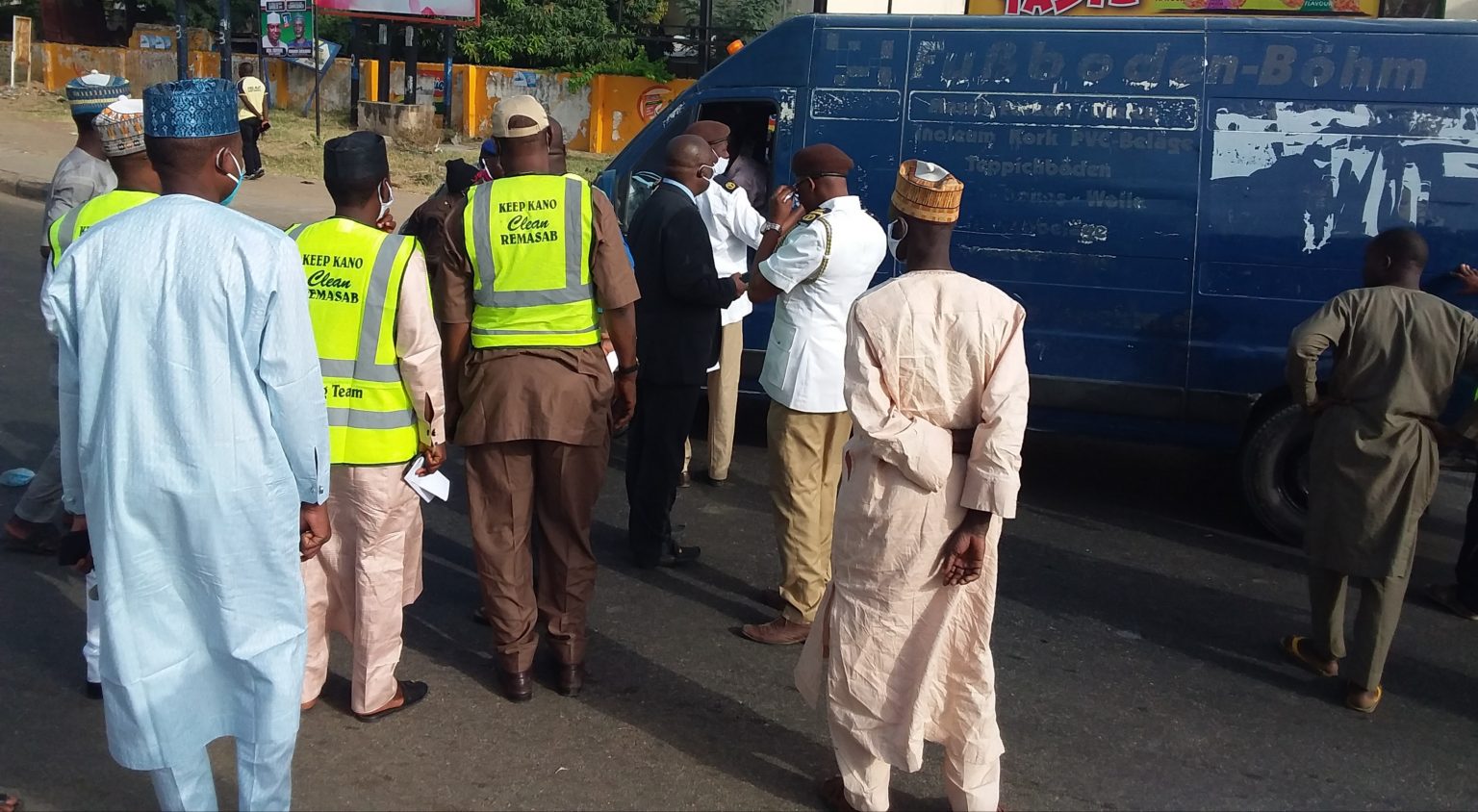 Kano govt restates commitment to sanitation, hygiene