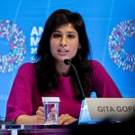 Gita Gopinath