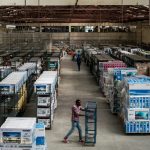 PMI: Nigeria’s manufacturing sector records growth, says CBN