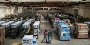 PMI: Nigeria’s manufacturing sector records growth, says CBN