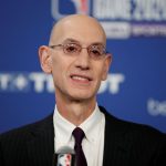 FILE PHOTO: NBA – Charlotte Hornets v Milwaukee Bucks