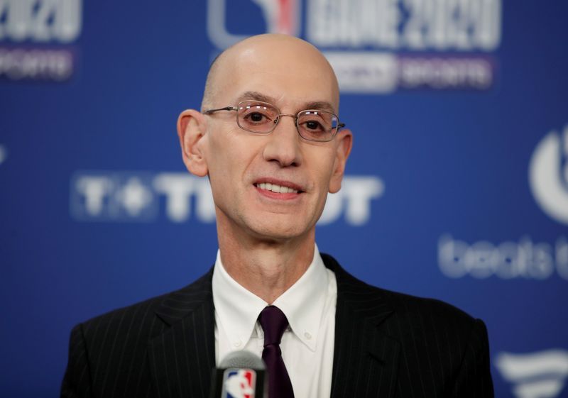 FILE PHOTO: NBA – Charlotte Hornets v Milwaukee Bucks