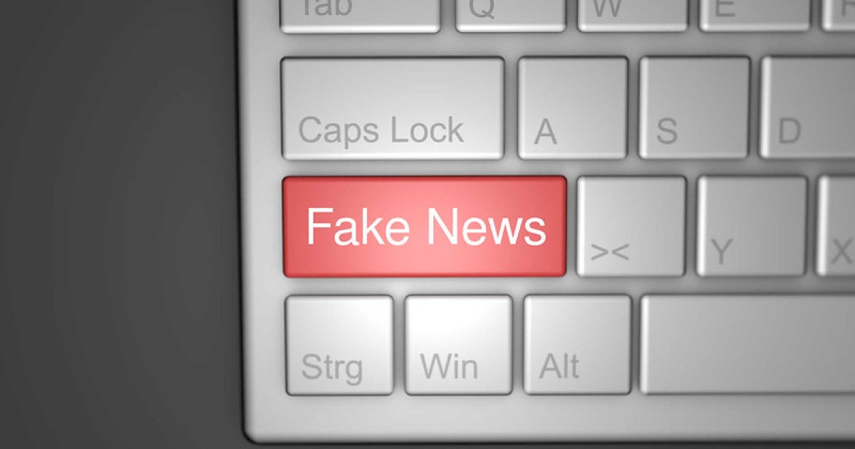 FG seeks support of lawmakers in tackling fake news