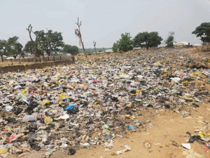 dustbin