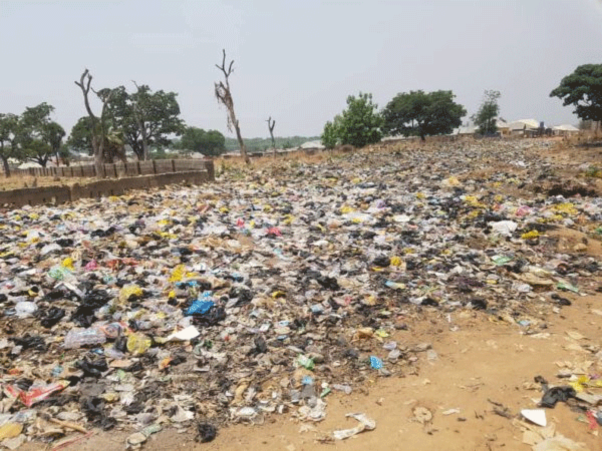 dustbin