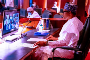 Buhari-video-conference-696×464