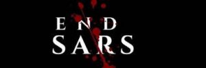 endsars