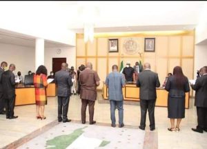 #EndSARS probe: Group worries panels’ composition may undermine agitators’ demands