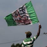 #EndSARS: Don’t play politics with Lagosians’ pain, APC warns PDP
