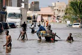 flood