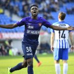 frank onyeka