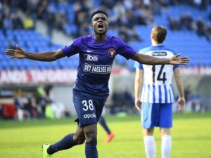 frank onyeka