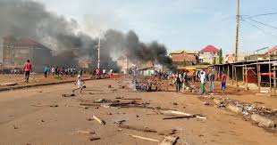 guinea