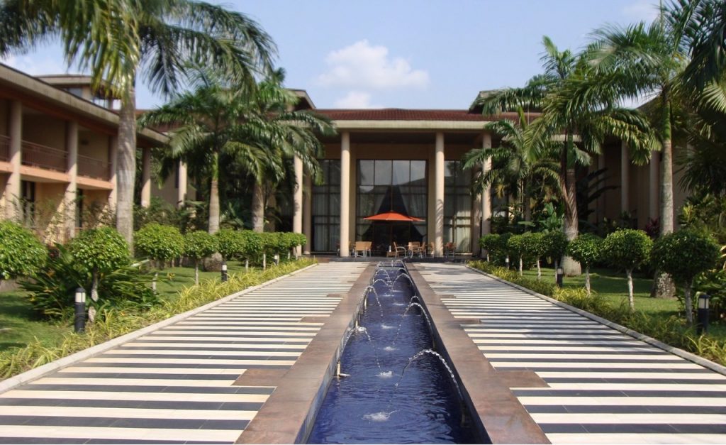 Icon Hotel Group set to assume management of Akwa Ibom Hotel