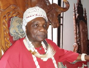 igwe-nwankwo