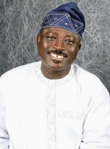 George Daika