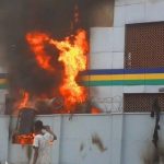 #EndSARS: Lagos police count loses, 6 officers, 4 civilians killed