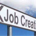 job creation