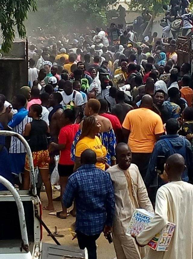 kaduna