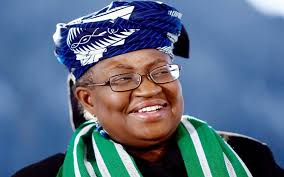 ngozi