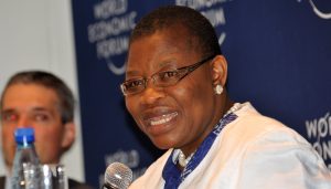 World Economic Forum on Africa 2009