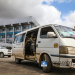 Ondo 2020: Yiaga Africa raises concern over use of NURTW vehicles