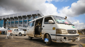 Ondo 2020: Yiaga Africa raises concern over use of NURTW vehicles