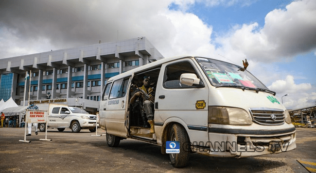 Ondo 2020: Yiaga Africa raises concern over use of NURTW vehicles