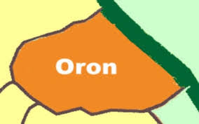 oron