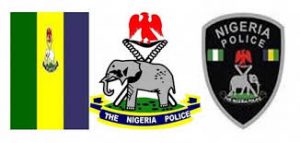 police