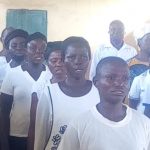 Cross section of the adult learners