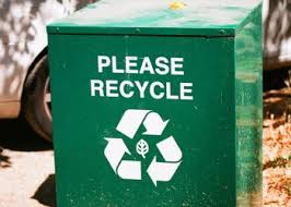 recycle