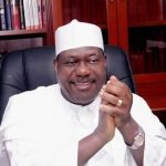 George Akume