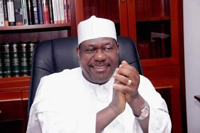 George Akume
