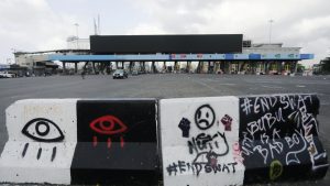 #EndSARS: Fish out perpetrators of Lekki shooting, ADP tells Buhari